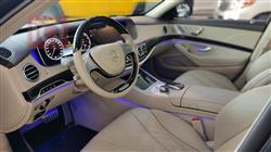 مێرسێدس بێنز S-Class